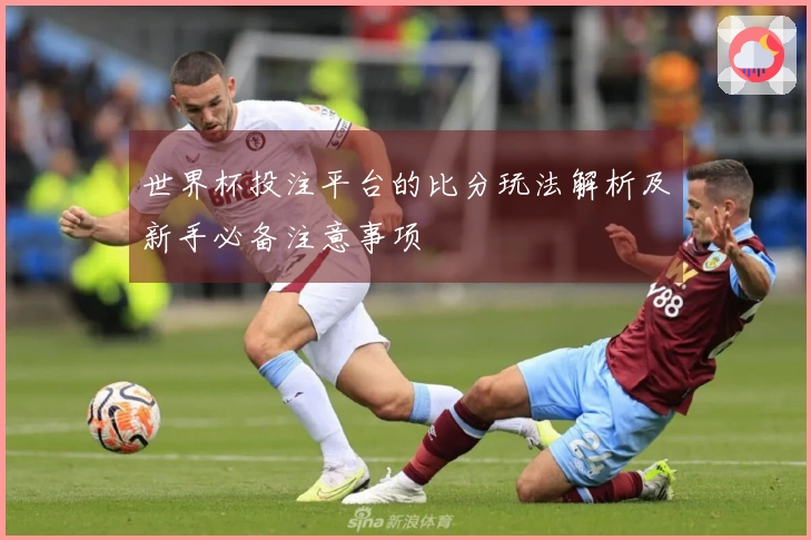 世界杯投注平台的比分玩法解析及新手必备注意事项