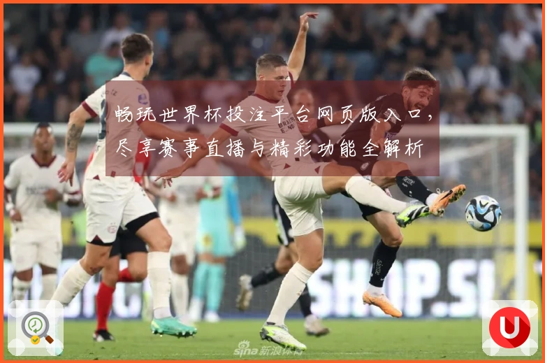 畅玩世界杯投注平台网页版入口，尽享赛事直播与精彩功能全解析