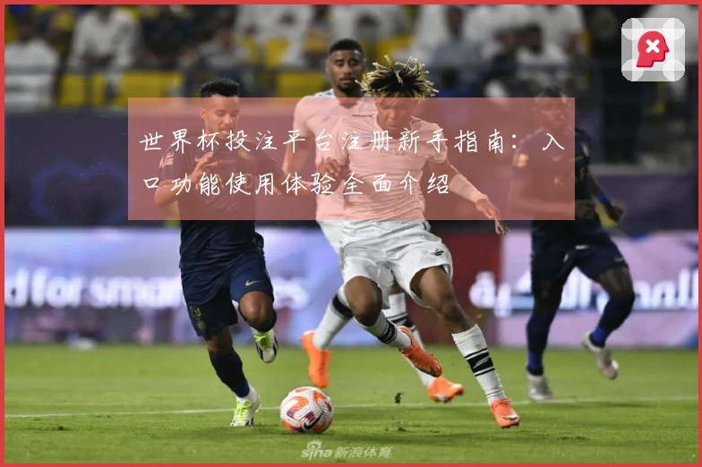 世界杯投注平台注册新手指南：入口功能使用体验全面介绍