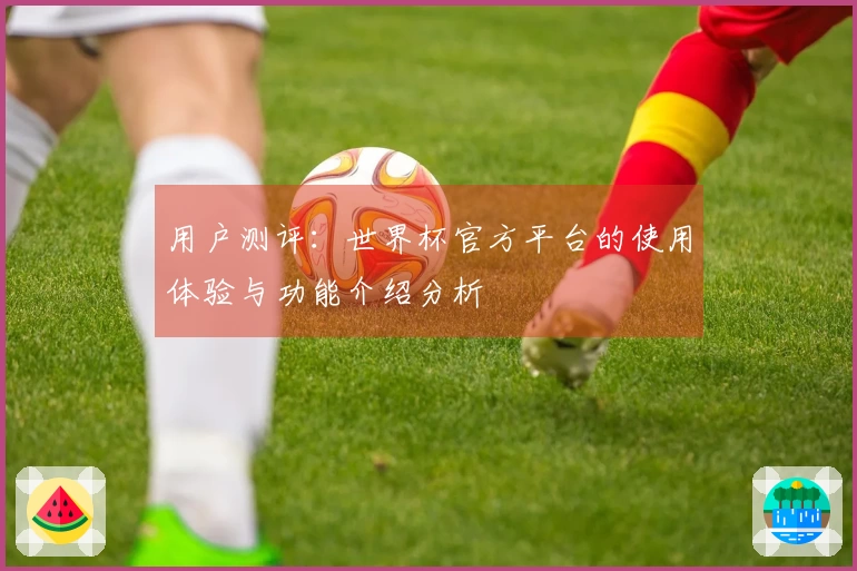 用户测评：世界杯官方平台的使用体验与功能介绍分析