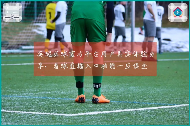 英超买球官方平台用户真实体验分享，看球直播入口功能一应俱全