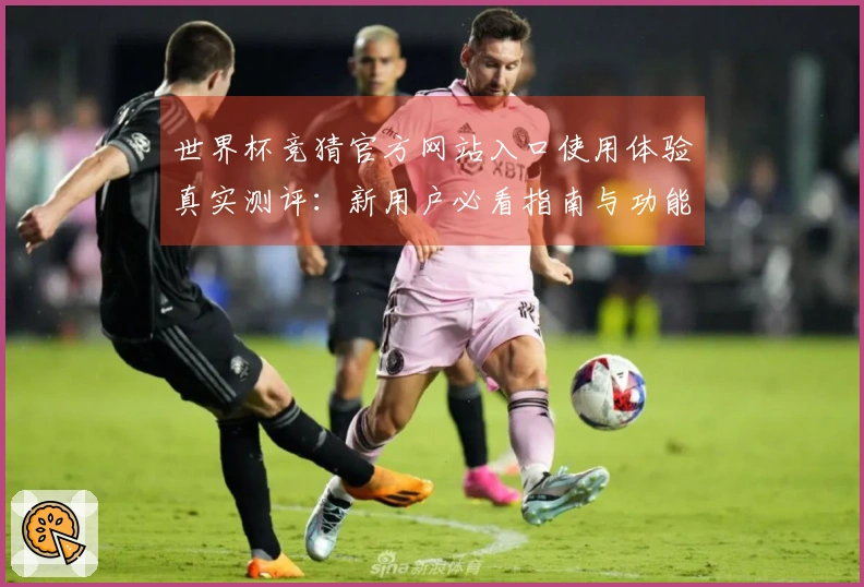 世界杯竞猜官方网站入口使用体验真实测评：新用户必看指南与功能介绍