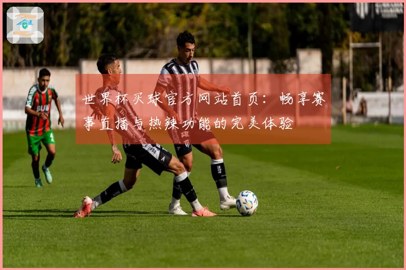 世界杯买球官方网站首页：畅享赛事直播与热辣功能的完美体验