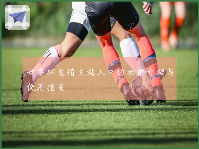 世界杯竞猜主站入口的功能介绍与使用指南