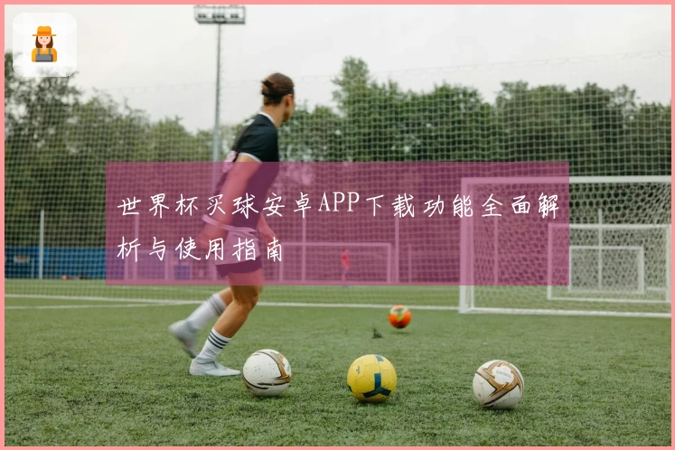 世界杯买球安卓APP下载功能全面解析与使用指南